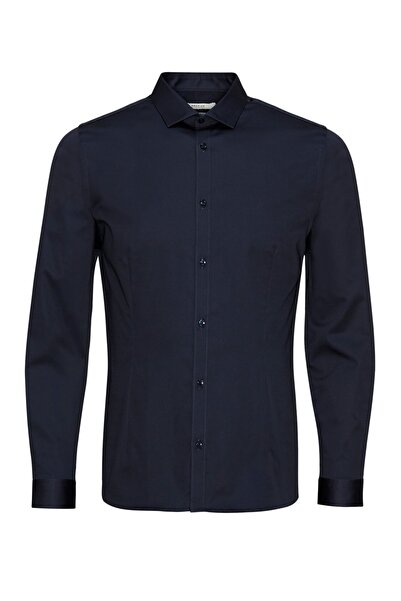Jack & Jones Jjprparma Shırt L/s