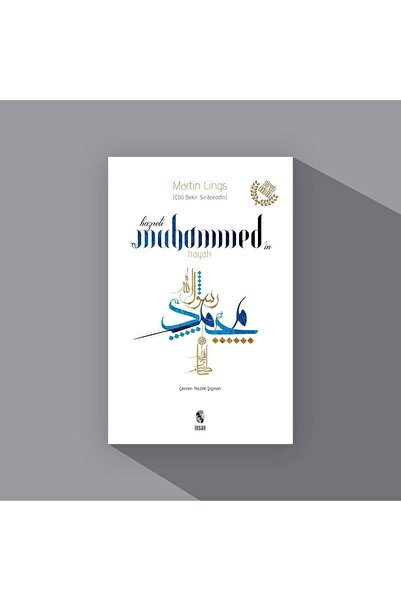 İnsan Yayınları Hz. Muhammed'in Hayatı