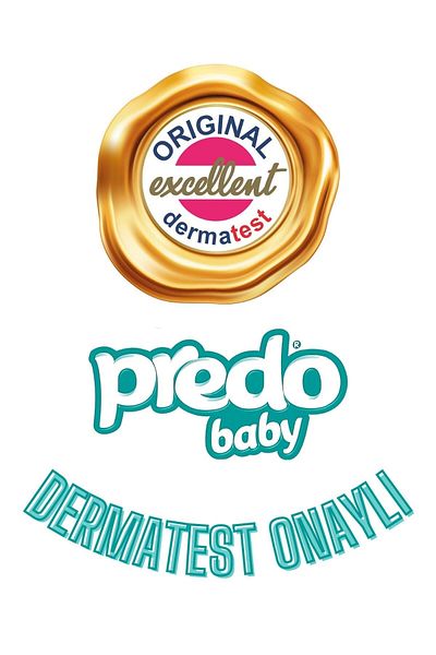 PredoBaby Mattress Protector Cover (60x90cm) 30 Pieces