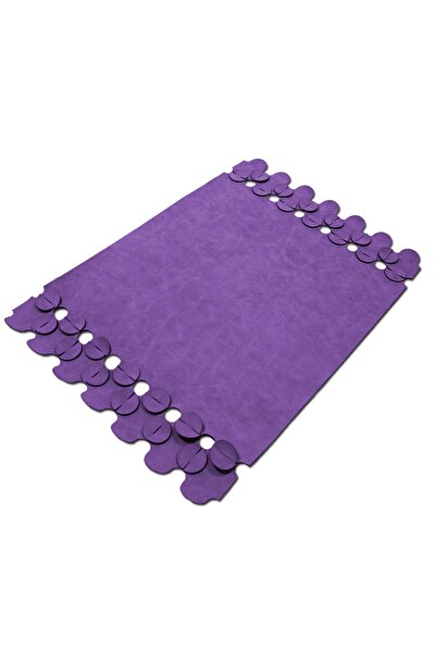 Deriver Royal Deri Amerikan Servisi / 33x46 Cm