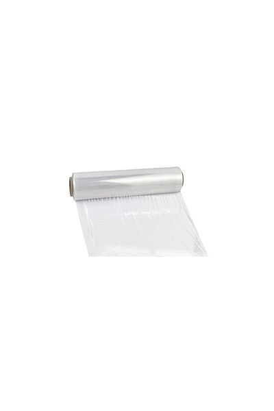 sipahioglugroup Stretch Film 17 Micron 50*300 Mt 2.5kg