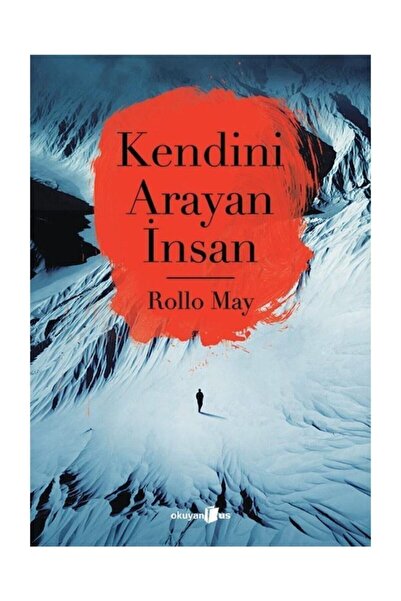 Okuyan Us Yayınevi Kendini Arayan Insan