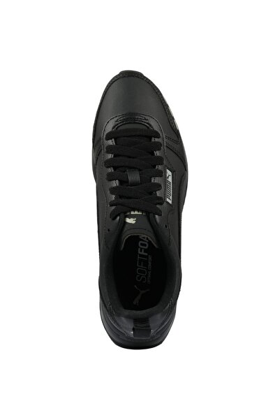 Puma 374127-01 R78 Sl Unisex Spor Ayakkabı Black-black