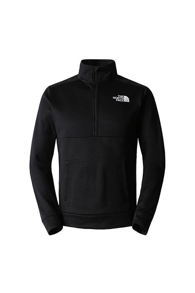 THE NORTH FACE Ανδρικό φούτερ Mountain Athletics 1/4 Zip Nf0a7zakjk31