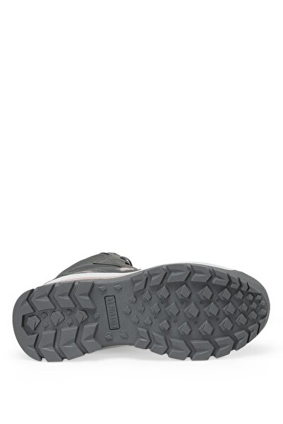 U.S. Polo Assn. Sagan Hı Wmn 2pr Γκρι Γκρι Γυναικείες Μπότες εξωτερικού χώρου