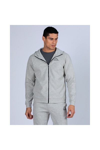 Kappa Olıe Tk Sweatshirt - Sweat Logo
