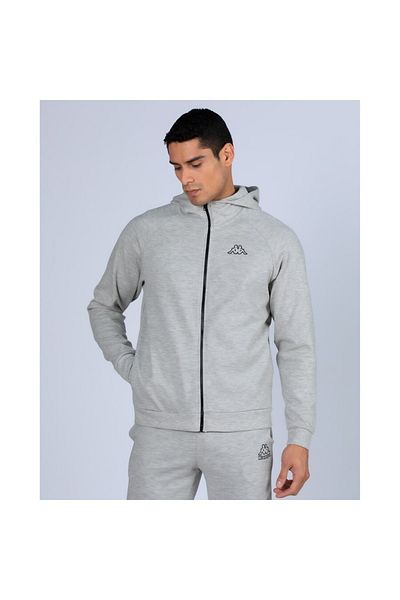 Kappa Olıe Tk Sweatshirt - Sweat Logo