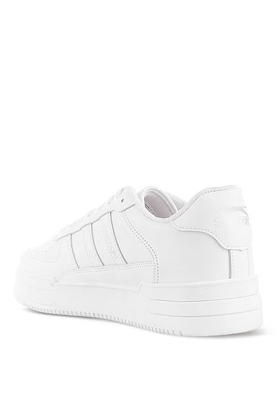 Slazenger Camp Sneaker Men's Shoes White Sa22le140