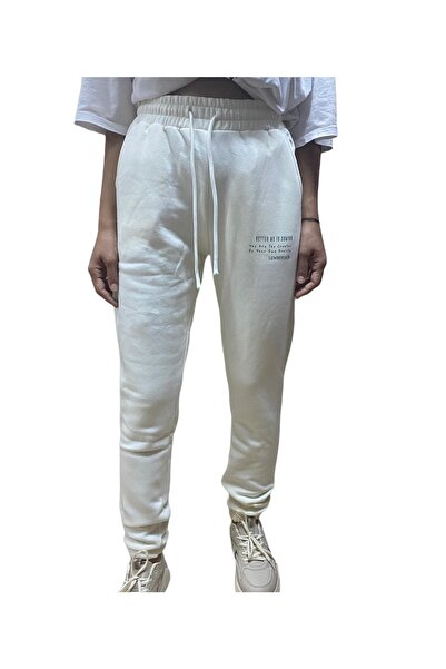 lumberjack Γυναικεία Φούτερ 2w W-gf57 Tara Jogger 2pr