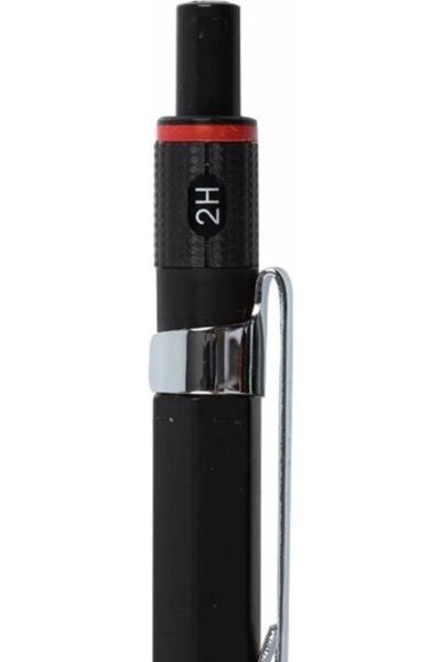 Rotring Versatil Kalem 300 0.7 Mm Uç Siyah 1904724