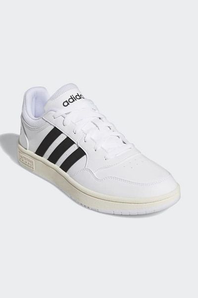 adidas Ανδρικά αθλητικά παπούτσια Gy5434 Hoops 3.0