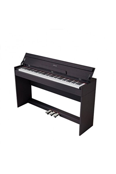 Sonic Bl-8817 Has-bk Dijital Piyano (siyah)