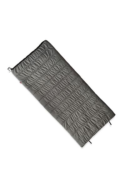 Naturecamp Ursa 200 Gray -5 Degree Combinable Wide Sleeping Bag