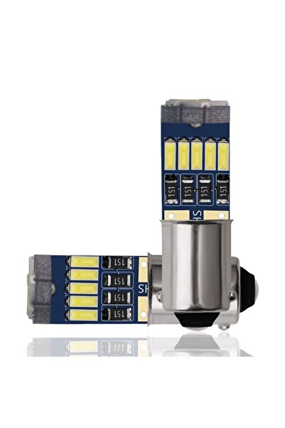 SEWICK T11 Ba9s T4w Led (beyaz) 2adet