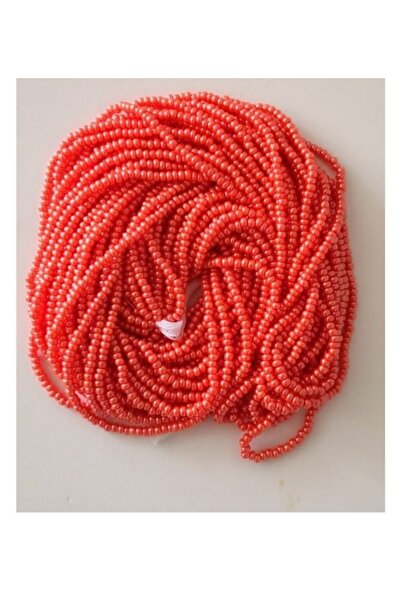 RLX BUJİTERİ Пясъчни мъниста, размер: 11.00 - Състои се от 12 нишки, материал...