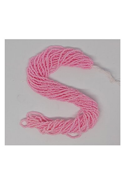 RLX BUJİTERİ Mărgele de nisip, Dimensiune: 11,00 - Formă din 12 șiruri, Mater...