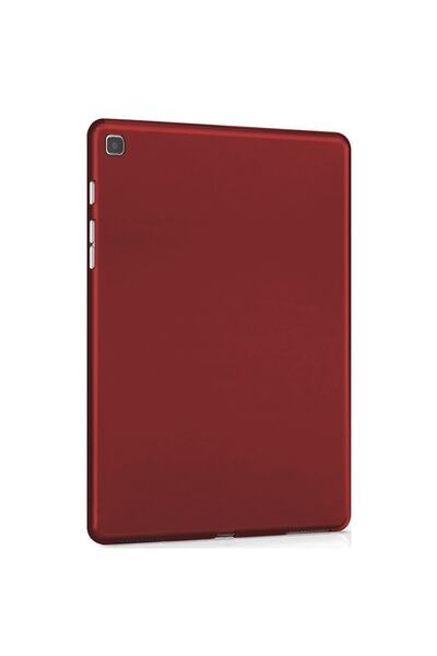 MECFC Ipad Mini 1 2 3 7.9 Inç Arka Kapak Koruma Renkli Mat Silikon