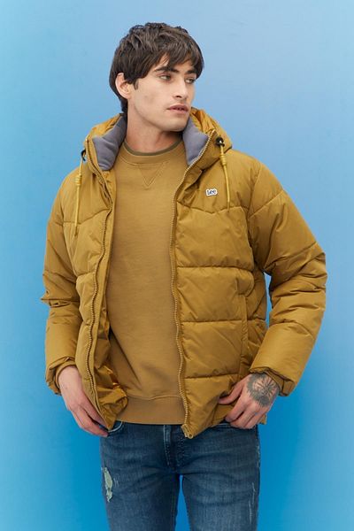 Lee winter hotsell jackets