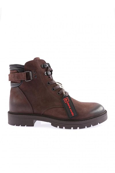 Pierre Cardin 77648-22k Men's Xl Boots