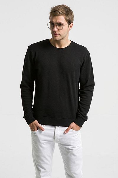 Ltb Danıtas Sweat Black