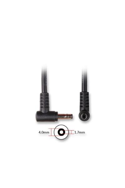 Pemaster Lenovo 65w 4.0x1.7mm Rna-ıb14 Şarj Aleti Adaptör Cihazı