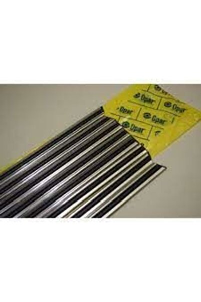 Yan Sanayi Tofaş 131 Kapı Bandı Çevre Bandı Takımı Nikelajlı Eski Kasa Şahin Doğan Kartal 85003097