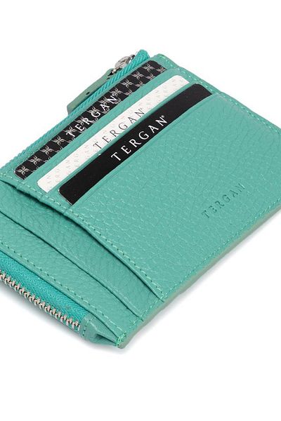 Tergan Men's Credit Card Holder - 265 Model