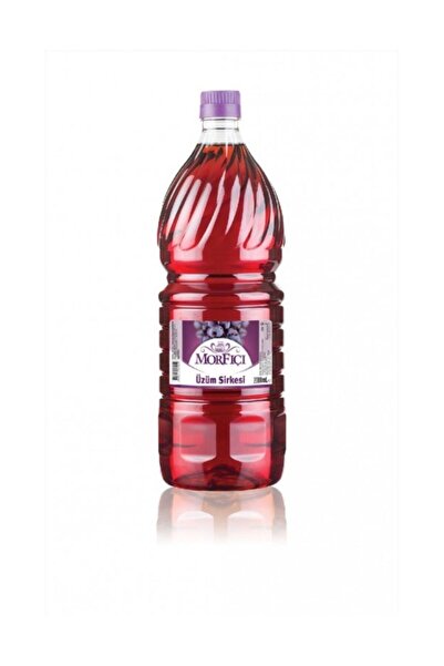 Kavaklıdere Morfıçı Üzüm Sirkesi 2000 Ml