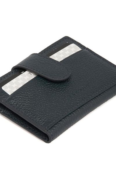 Tergan 1617 Model Credit Card Holder
