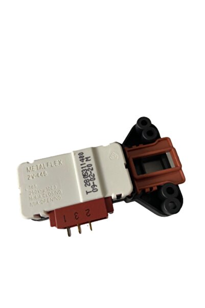 Beko Çamaşır Makinesi Kapı Kilidi 2805311400