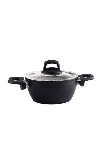 Emsan Banney 7 Piece Granite Cookware Set