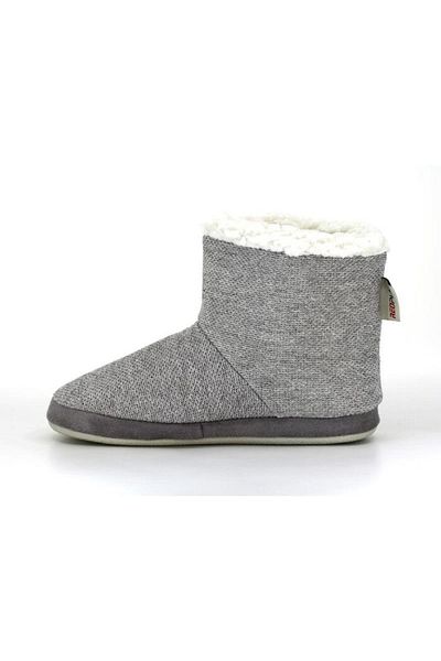 RedPlay Soelite Women's Winter Slippers Home Boots Silvery Stylish Design