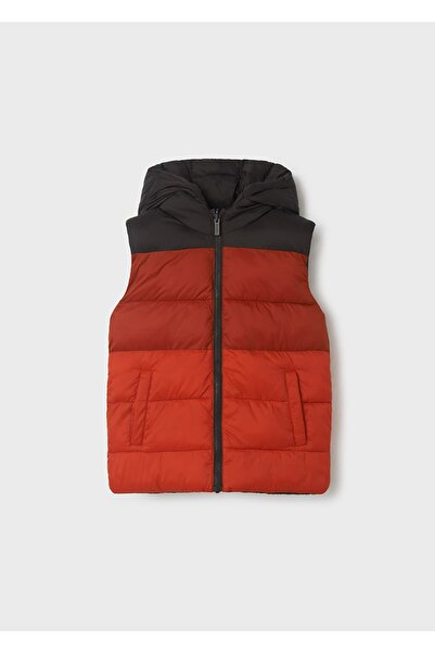 MAYORAL Double Sided Vest