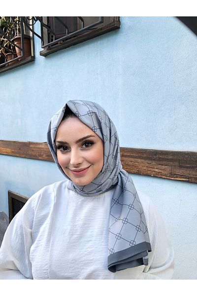 ELİF FARAH Sport Shawl
