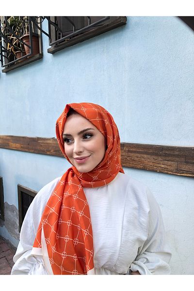 ELİF FARAH Sport Shawl
