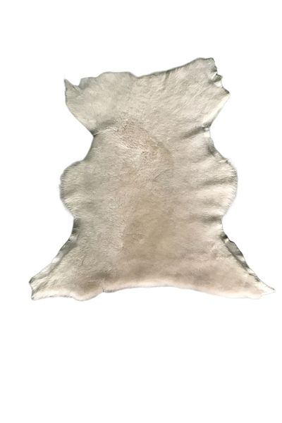 Lndr Real Sheepskin Short Sheepskin - Natural Short Sheepskin - Natural Sheepskin