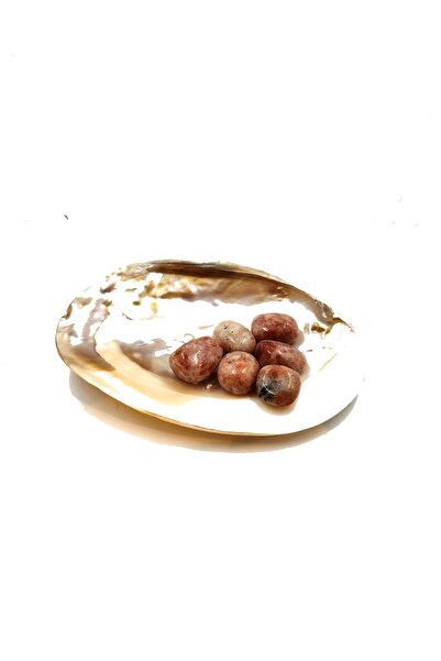 Buhara Stone Güneş Taşı Tımbıl Tane Taş