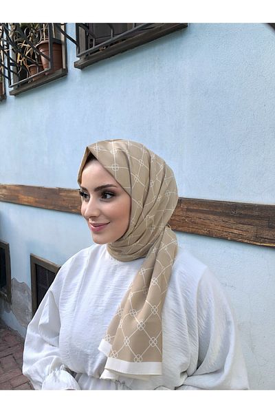 ELİF FARAH Sport Shawl