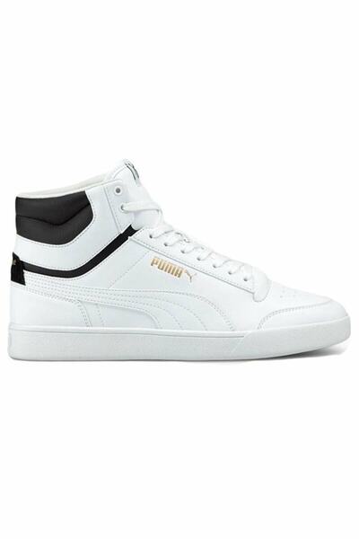 Puma Pantofi Shuffle Mid pentru bărbați 38074801
