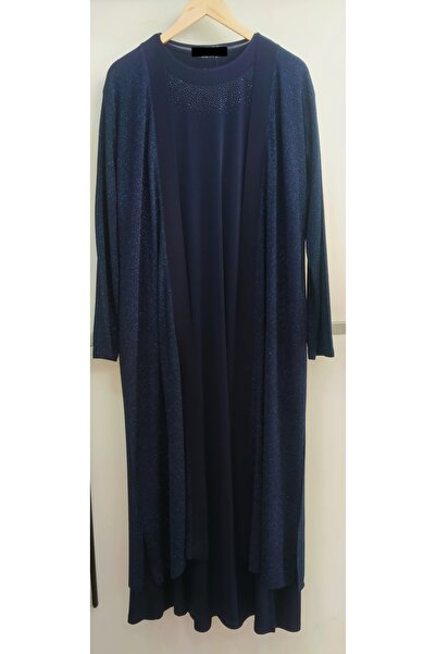 N.Y.YILDIZ Зіркова внутрішня частина, зовнішня частина з блискітками, довге п...