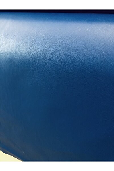 çataloğlu tekstil Lacivert Deri Contry Deri Lacivert