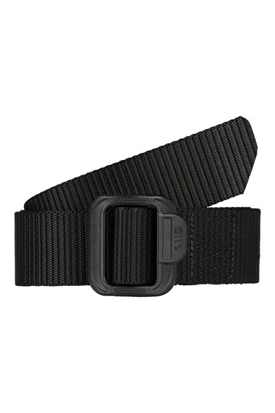 5.11 Tactical 5.11 Tdu بنطلون أسود بحزام