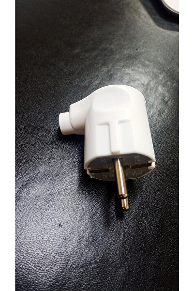 Nehir Monoblok Topraklı Erkek Fiş 1 Yıl Garantili