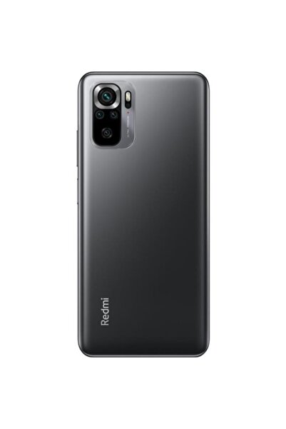 Xiaomi Yenilenmiş Redmi Note 10s 128 GB Siyah Cep Telefonu