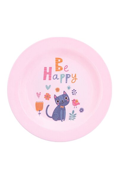 MDH GARAJ Mycey vacuum educational plate girl