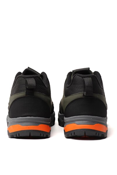 hummel Haki Outdoor Ayakkabısı 900235-6119 Hml Top Track Low F