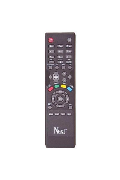 MCM GROUP Ugr Kr Next 17500 Remote Control (8828=8829)