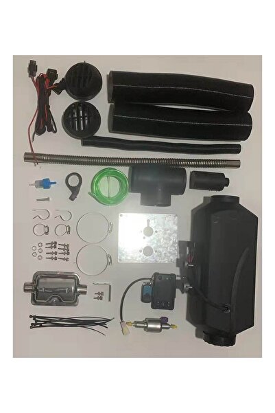 WEBASTO Raino Dizel Ortam Isıtıcı 12v