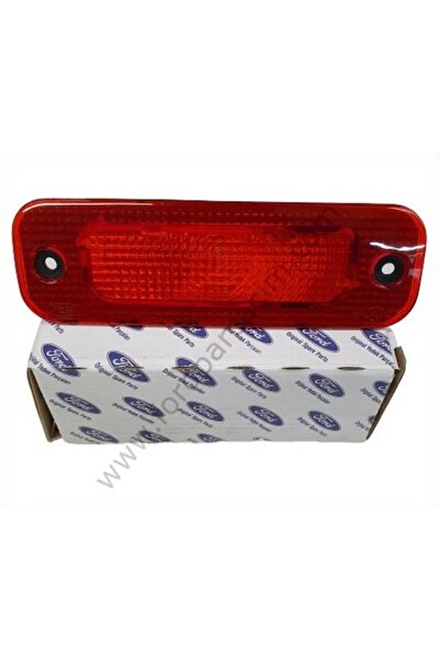 OTOSAN Ford Connect Arka Bagaj Kapı Üstü 3.stop Lambası