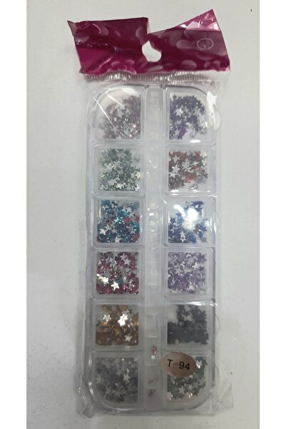 Gold Beauty T-94 Tırnak Taşı